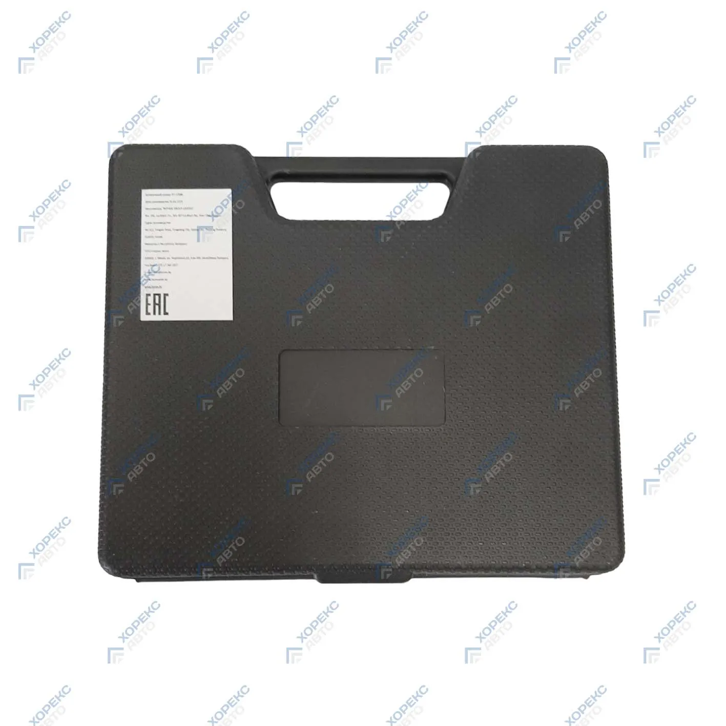 Шлифовальная машинка 1/4" RT-1206PK