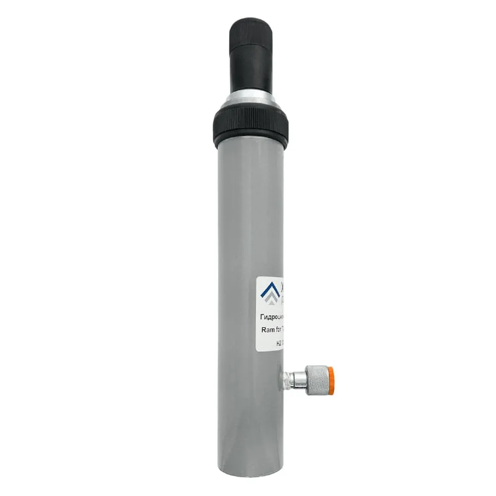 Гидроцилиндр 10 т Хорекс Авто HZ 02.2.015J