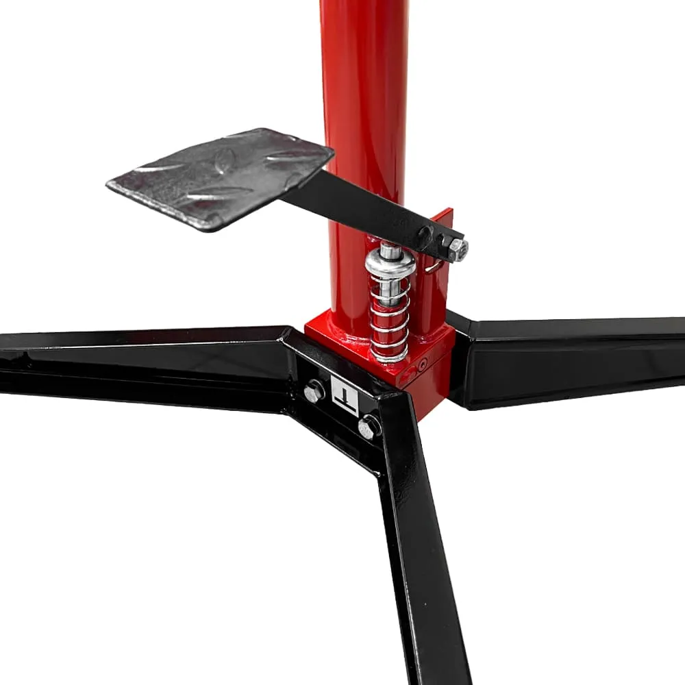 Стойка трансмиссионная г/п 0.5 т Хорекс Авто HZ 01.7.002H