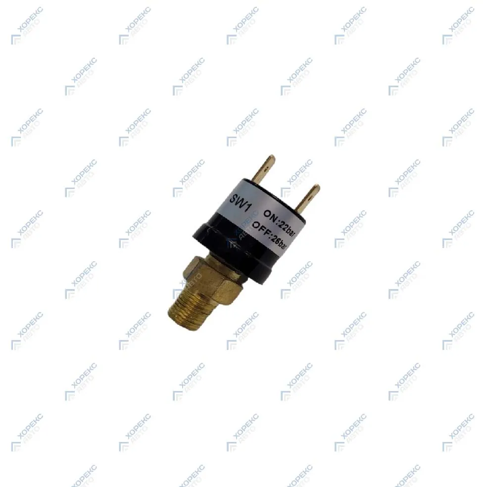 Датчик высокого давления для HAC Standard/Profi/Premium Хорекс Авто HZ 18.205.26