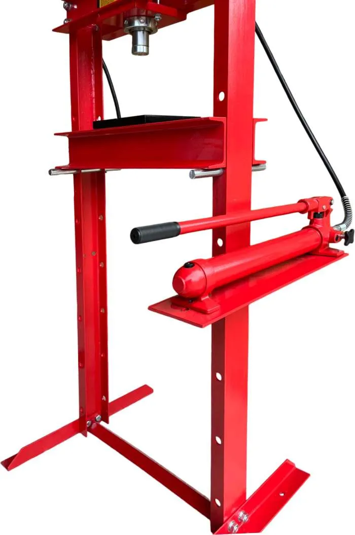 Пресс гидравлический 12 т Хорекс Авто HZ 01.1.012H