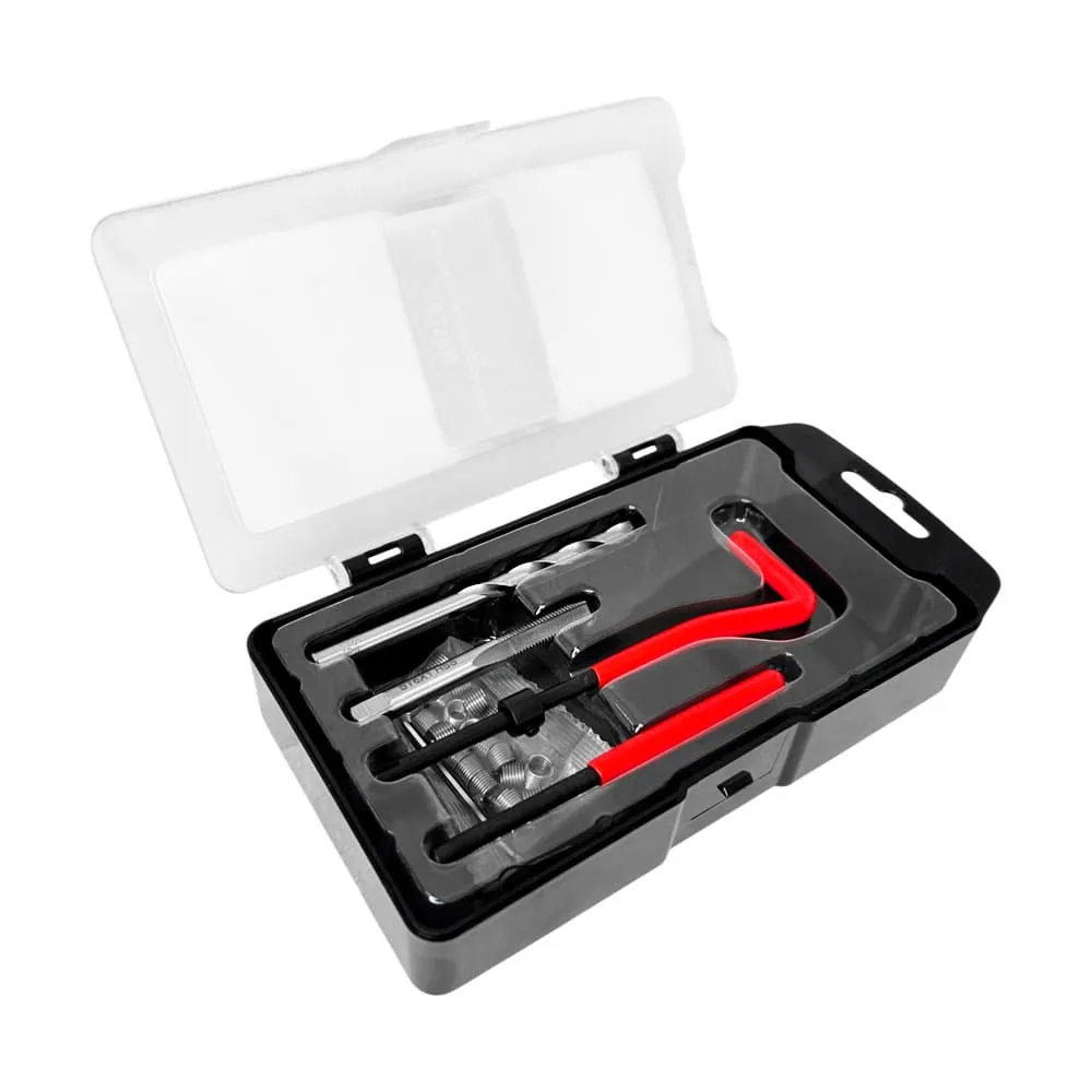 Набор восстановления резьбы M6х1.0 Хорекс Авто HZ 25.1.138W