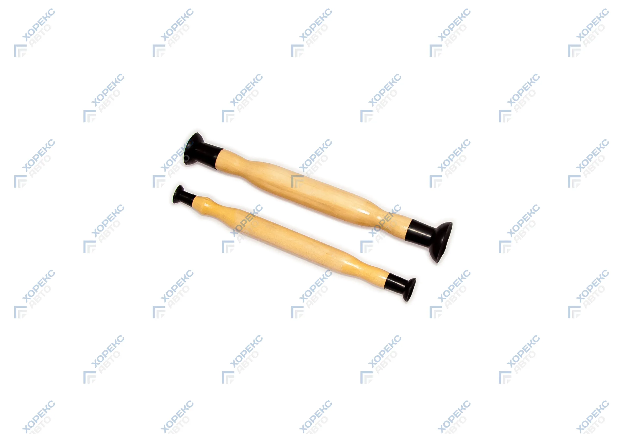 Приспособление для притирки клапанов с присосками Хорекс Авто HZ 25.1.071-2