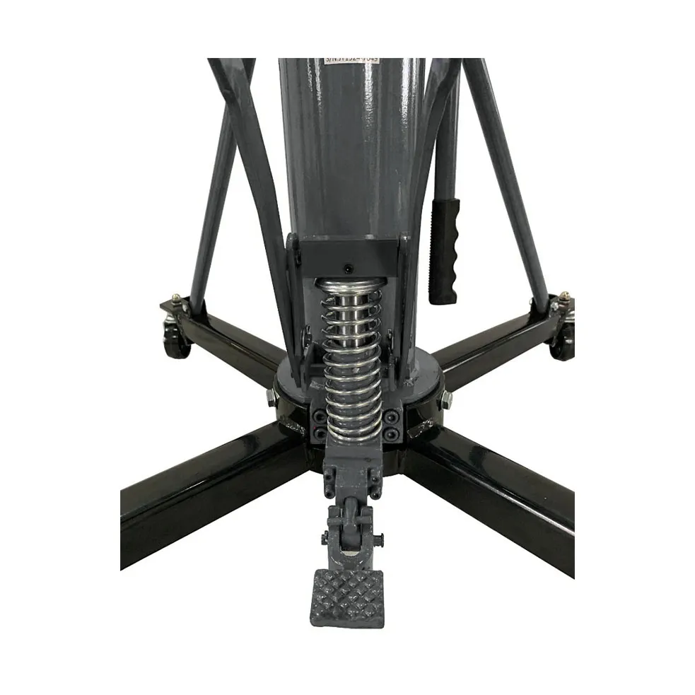 Стойка трансмиссионная г/п 1 т Хорекс Авто HZ 01.7.007J