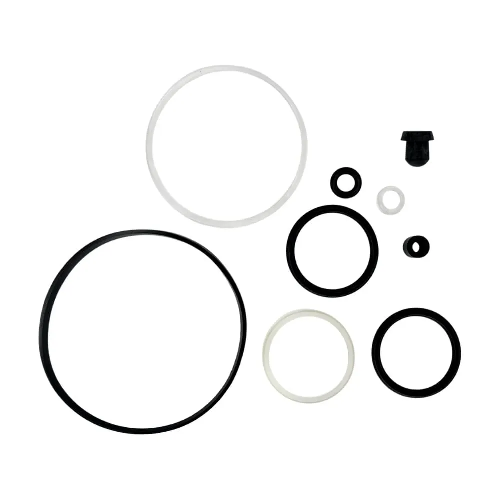 Ремонтный комплект цилиндра гидравлического крана Хорекс Авто HZ 01.8.012-1