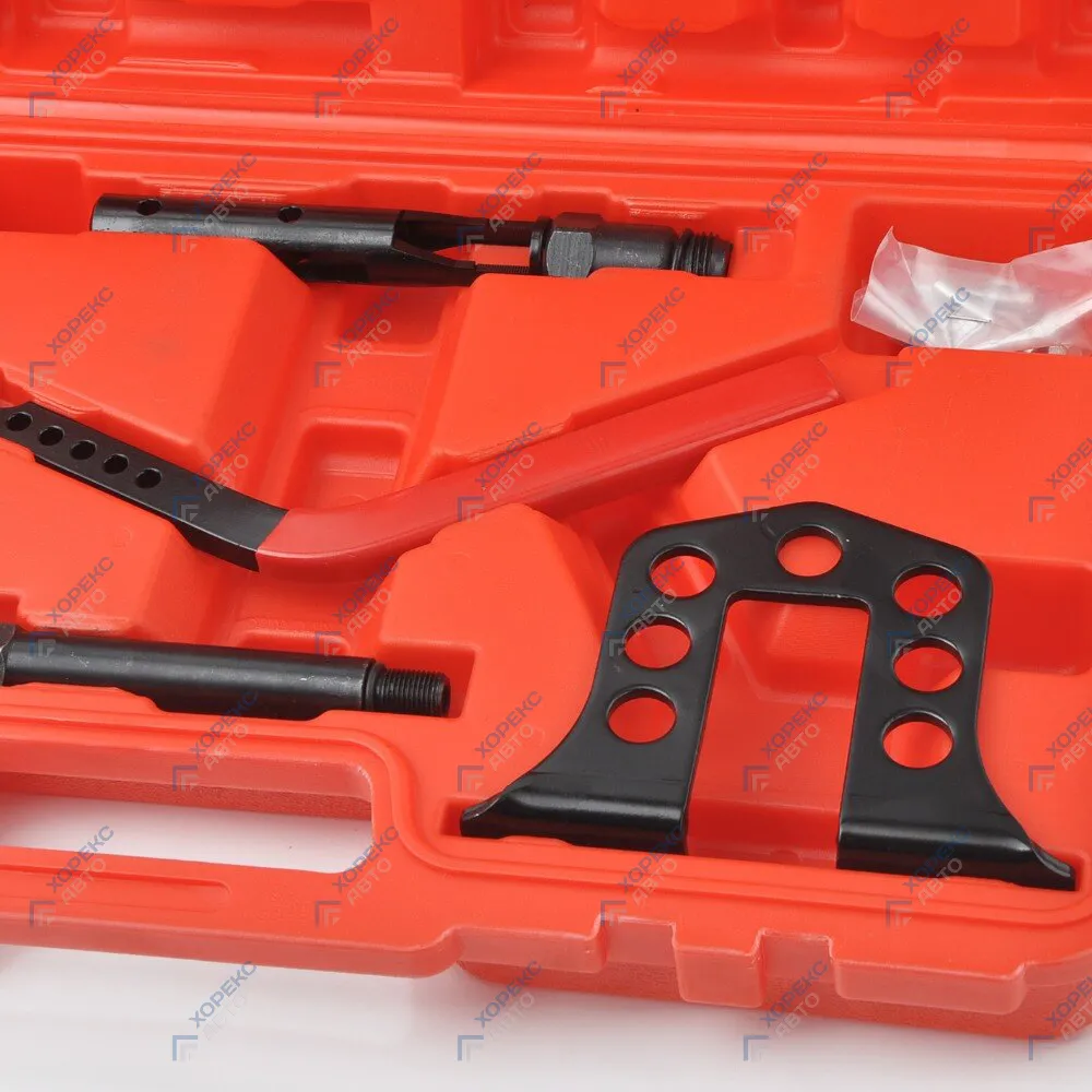 Рассухариватель клапанов универсальный Хорекс Авто HZ 25.1.108S