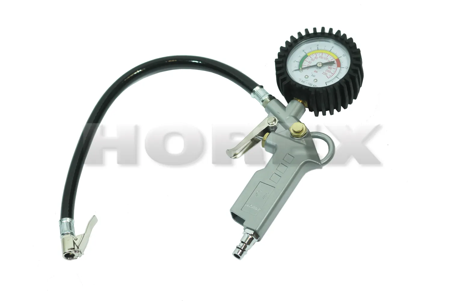 Пистолет для подкачки шин (с фиксатором) Хорекс Авто DC-287