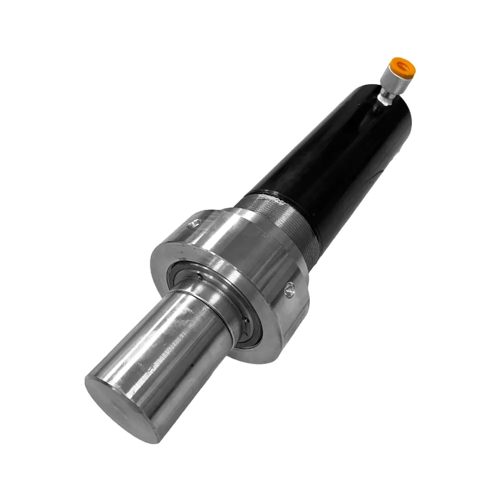 Гидроцилиндр для пресса гидравлического 30 т Хорекс Авто HZ 03.2.1.003J