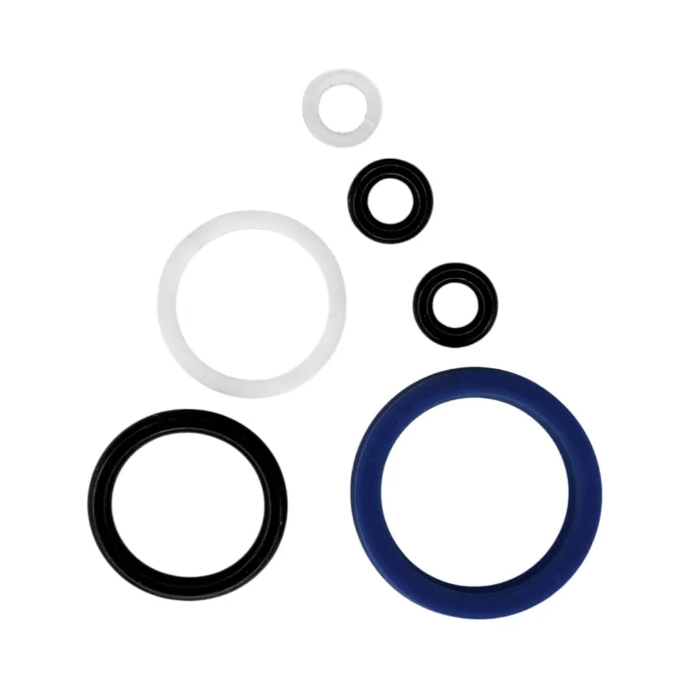 Ремонтный комплект насоса гидравлического пресса Хорекс Авто HZ 01.1.050-1