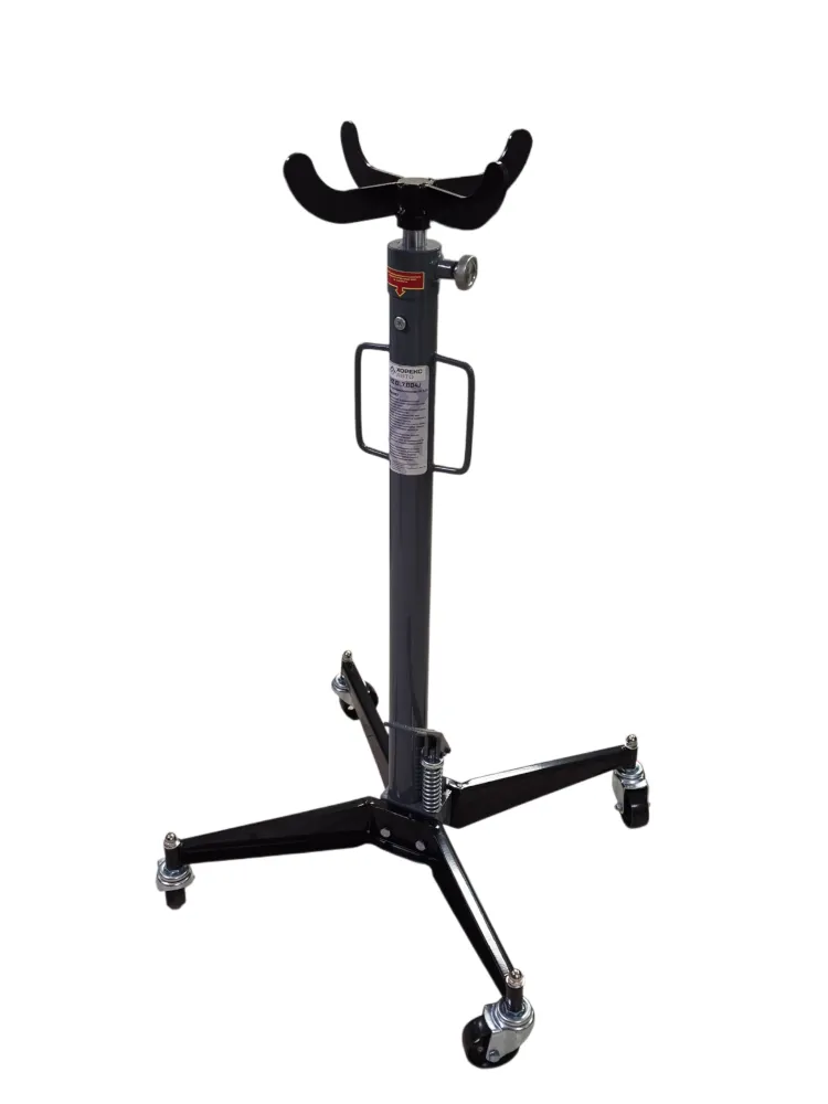 Стойка трансмиссионная г/п 0.5 т Хорекс Авто HZ 01.7.004J