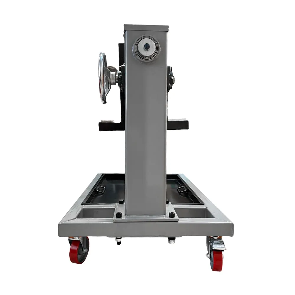 Кантователь двигателя 500 кг Хорекс Авто HZ 21.2.008H