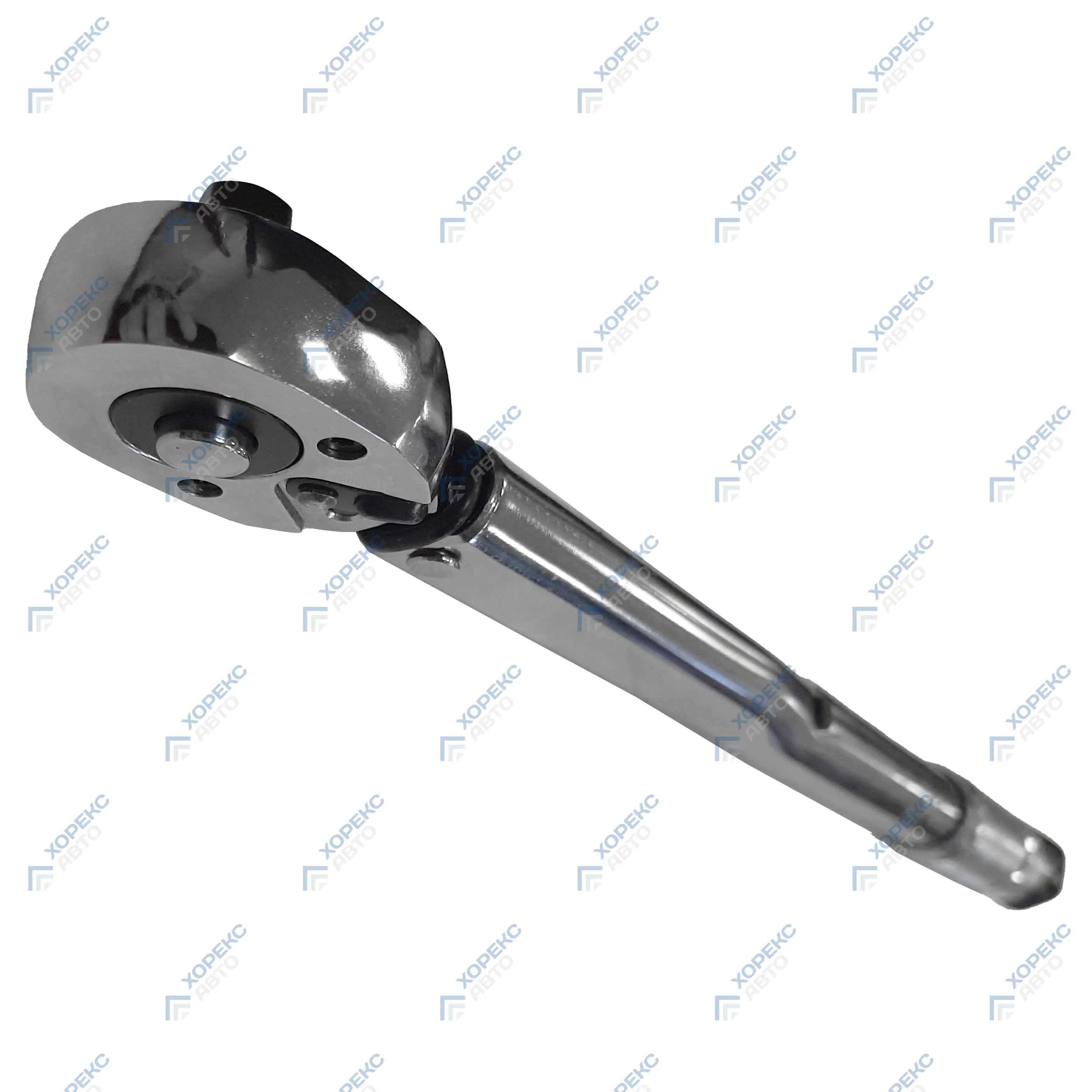 Вороток моментный, с трещоточным механизмом 28-210 Hm 1/2" Хорекс Авто HZ 27.1.034S