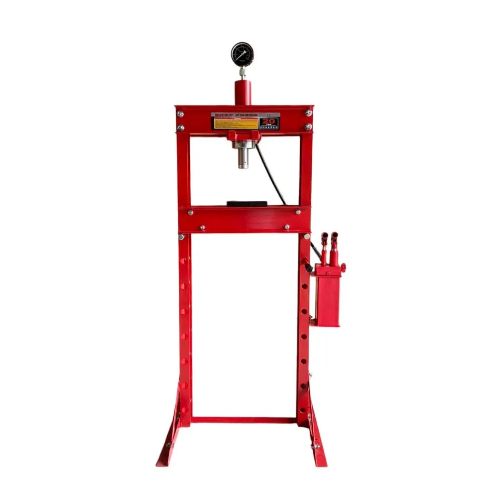 Пресс гидравлический 20 т Хорекс Авто HZ 01.1.023H