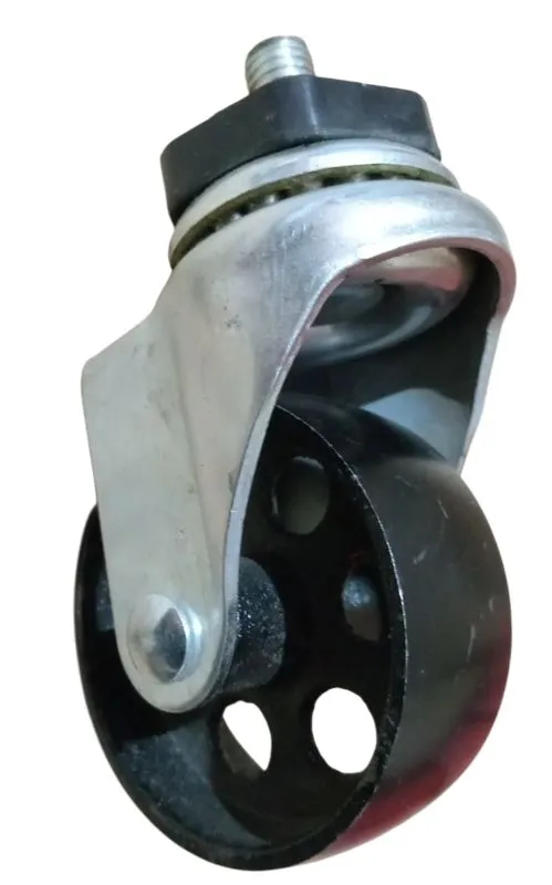 Колесо для трансмиссионной стойки г/п 1 т Хорекс Авто HZ 03.1.7.002J