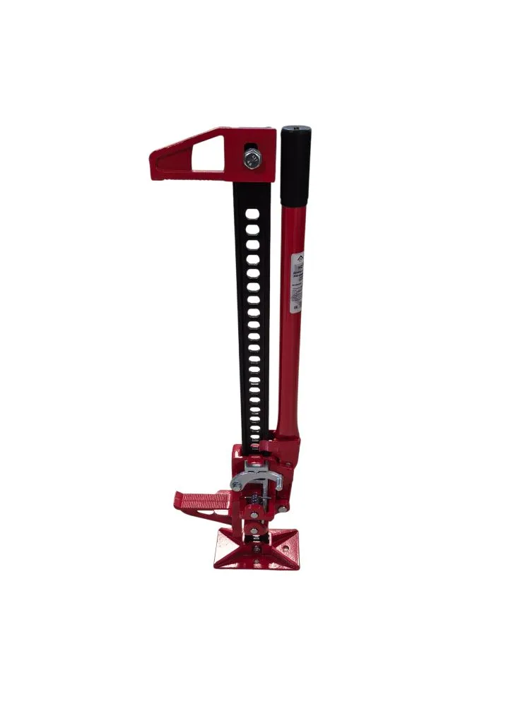 Домкрат реечный Хай-Джек 33" Хорекс Авто HZ 01.6.001J