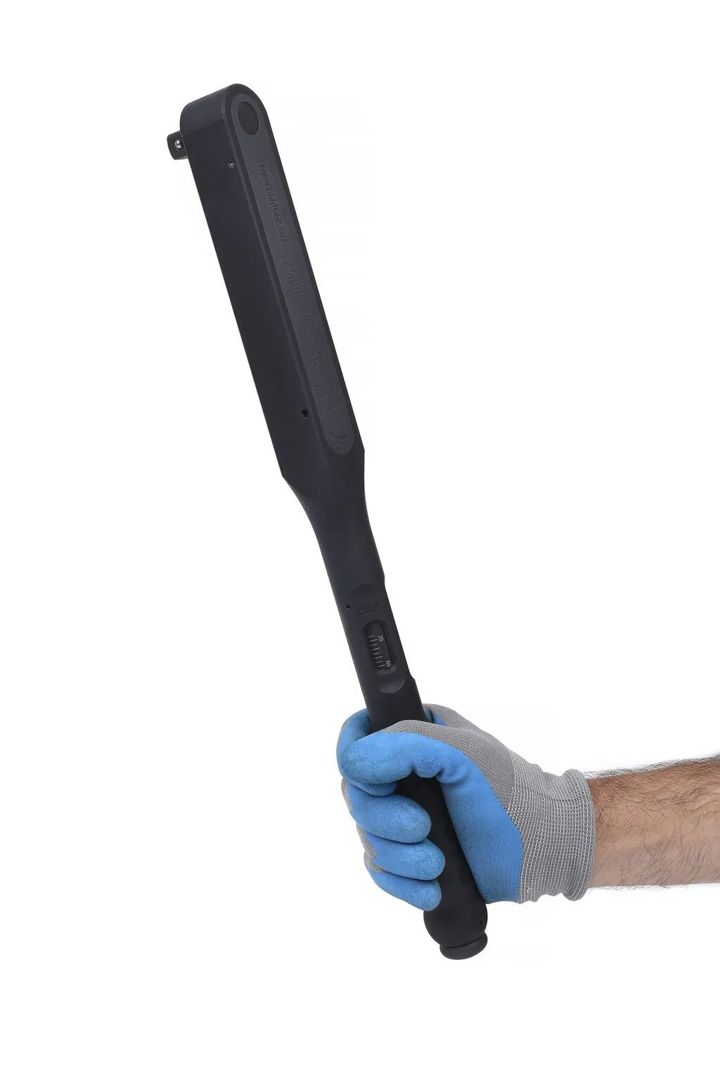 Ключ моментный ПНГ ДК 20-120