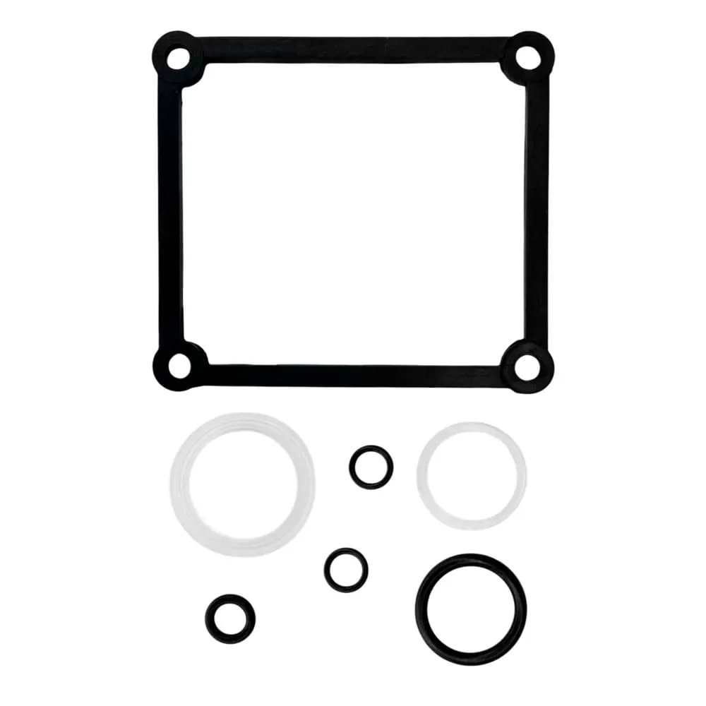 Ремонтный комплект насоса гидравлического пресса Хорекс Авто HZ 01.1.020J