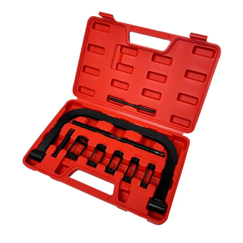 Набор инструментов для рассухаривания клапанов ГАММАТЕСТ GT1Y141