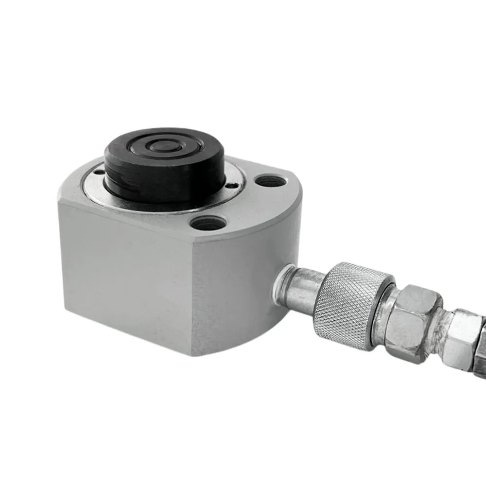 Гидроцилиндр прямого действия 10 т Хорекс Авто HZ 02.3.004J