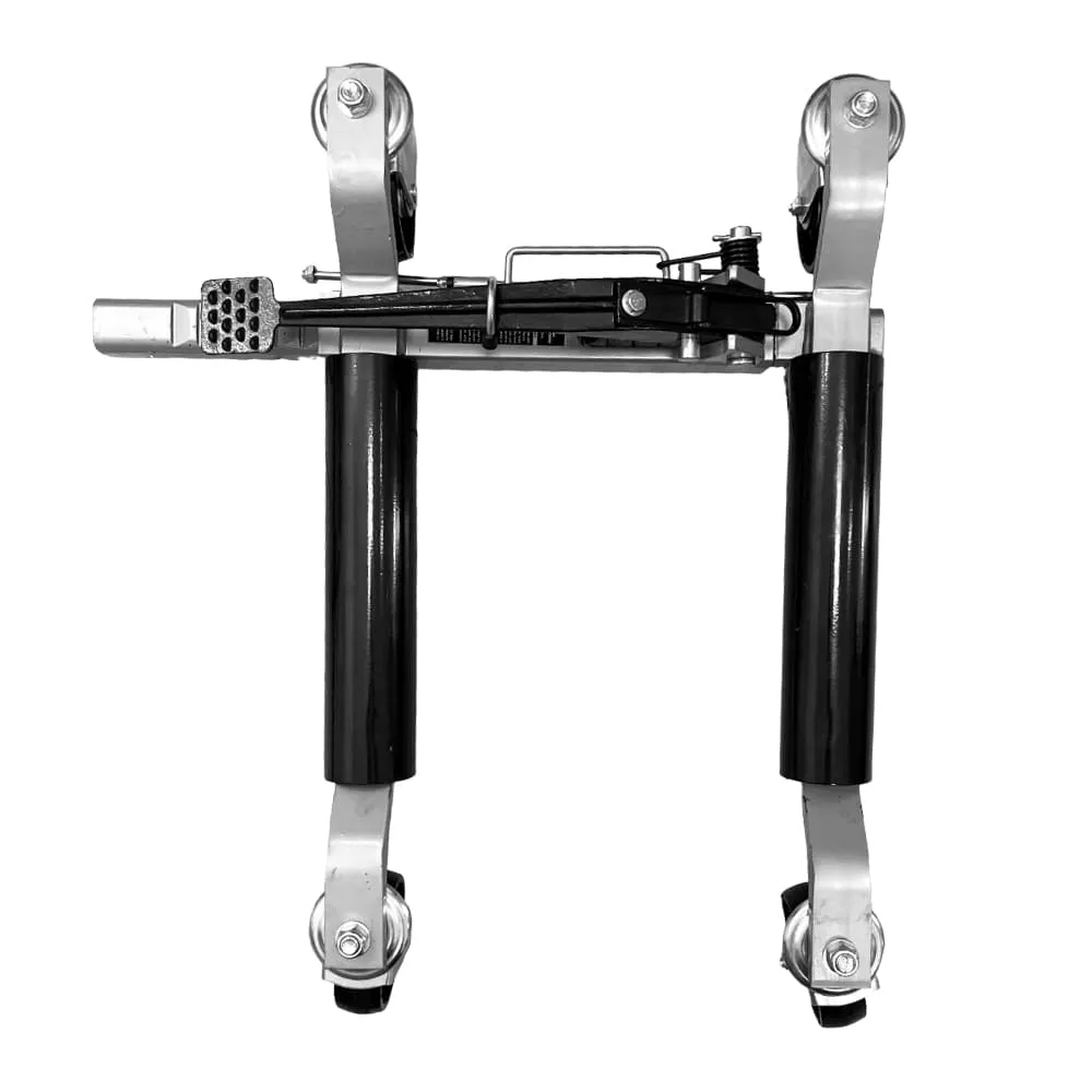 Тележка механическая для перекатки автомобилей г/п 560 кг Хорекс Авто HZ 02.4.003H