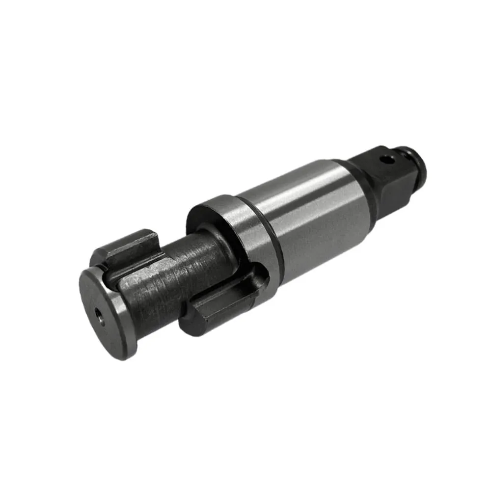 Вал для пневмогайковерта 3/4" Гамматест GT7B006