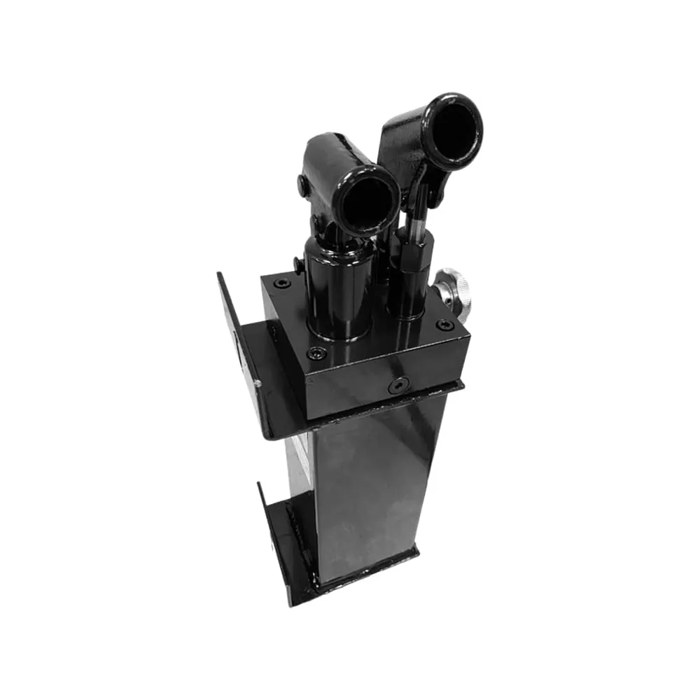 Ручной гидравлический насос для пресса 30 т Хорекс Авто HZ 03.2.3.005J