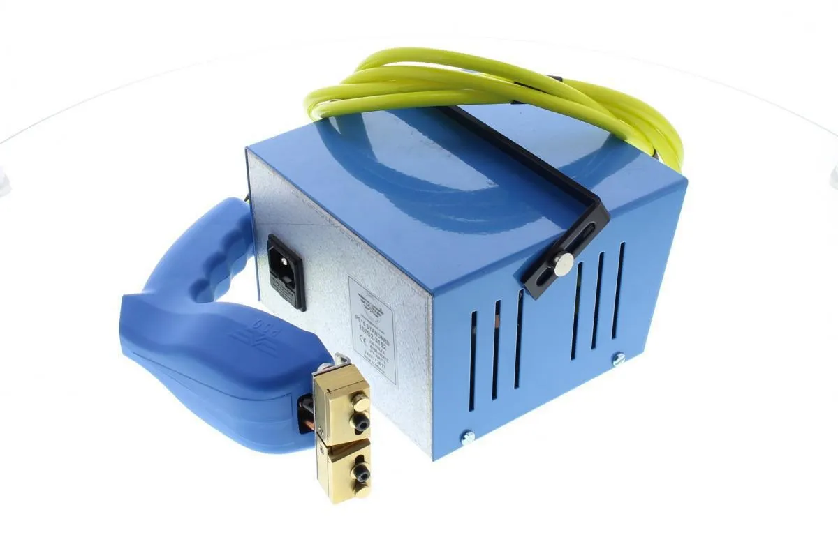 Машинка регрувер для нарезки протектора PS15 Standart 220V