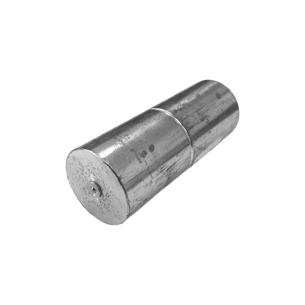 Ось шкива четырехстоечного подъемника HFLC-5.5F4 Хорекс Авто QWJ455NL3036