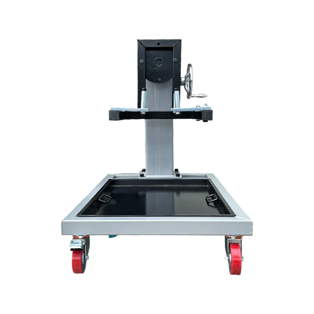 Кантователь двигателя 500 кг Хорекс Авто HZ 21.2.008H