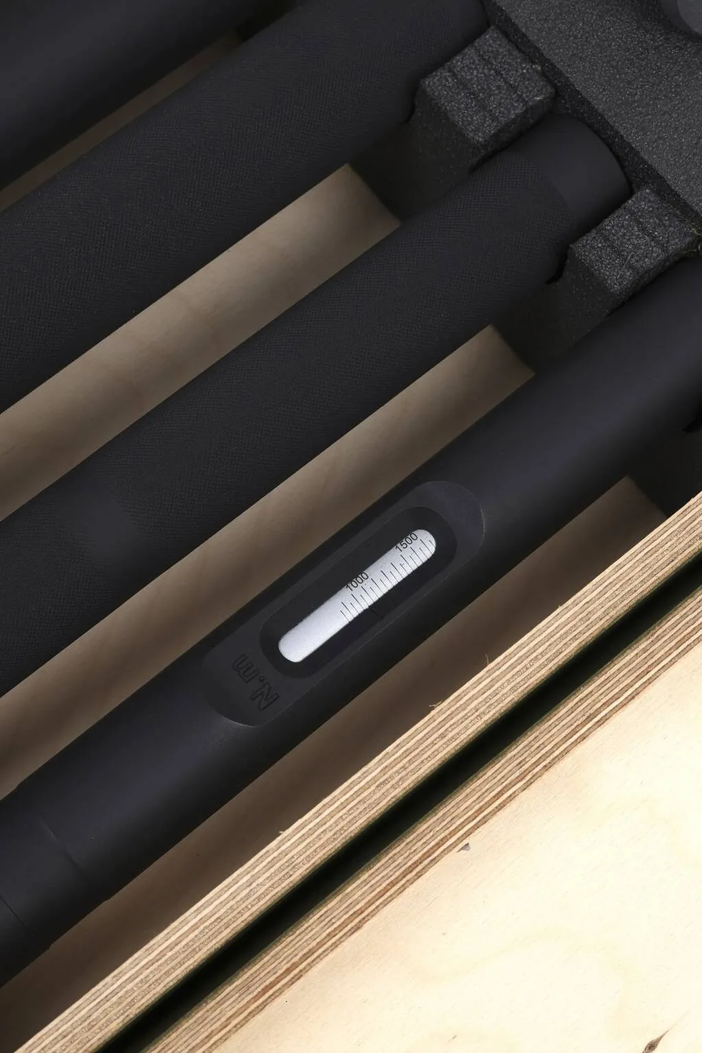 Ключ моментный ПНГ ДК 750-2000