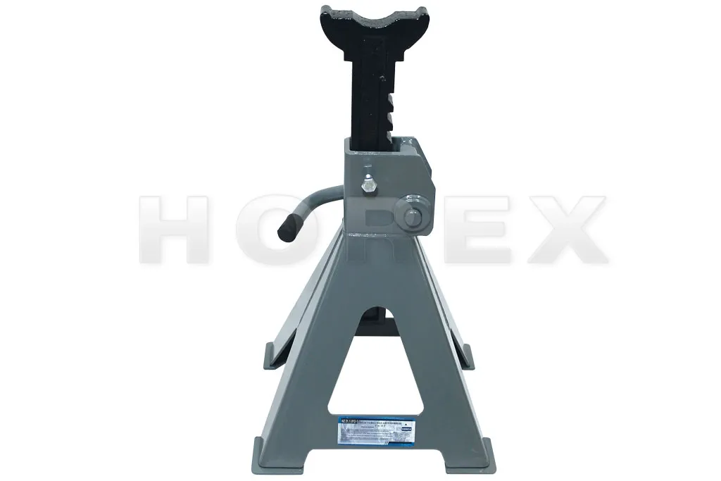 Подставка под автомобиль 12 т Хорекс Авто HZ 21.1.012-1