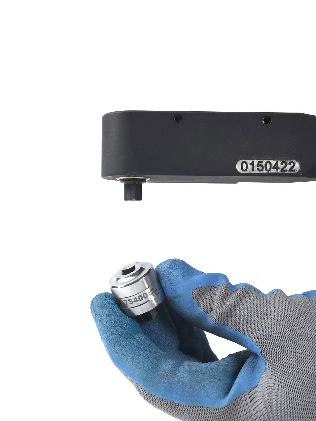 Головка с трещоткой ПНГ ГТ-75400