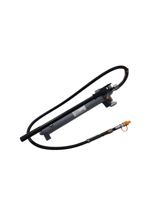 Насос ручной гидравлический для пресса 10 т Хорекс Авто HZ 03.2.3.018J