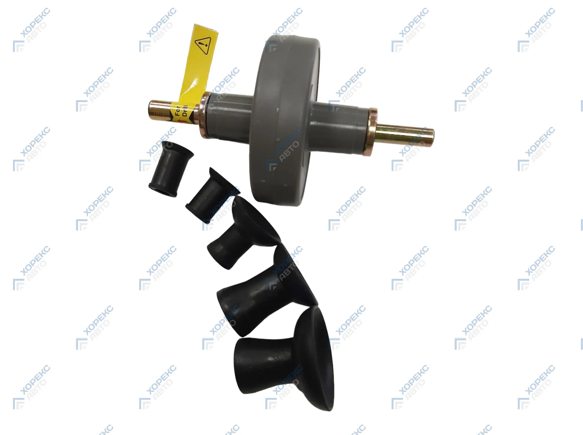 Приспособление для притирки клапанов механическое Хорекс Авто HZ 27.1.035S