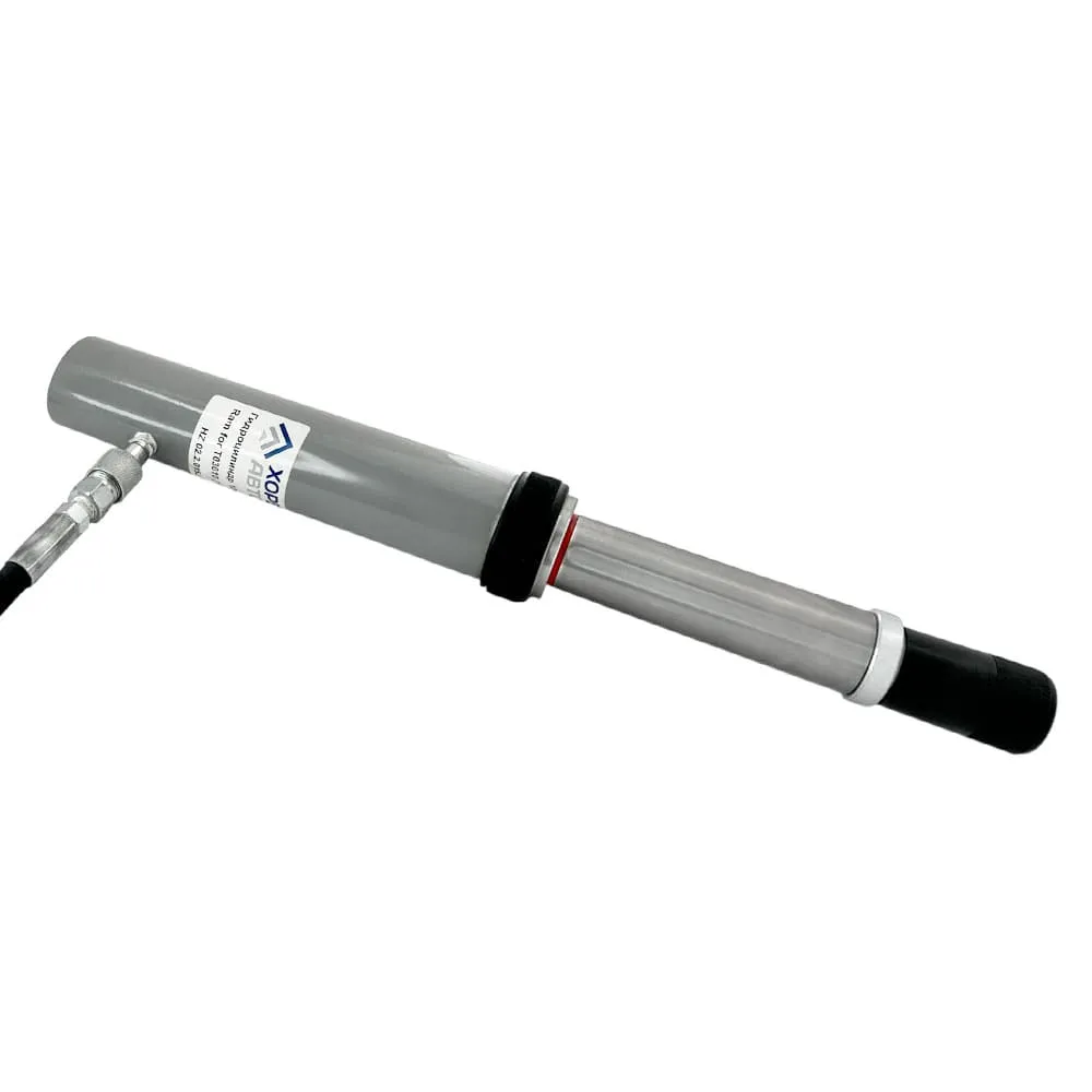 Гидроцилиндр 10 т Хорекс Авто HZ 02.2.015J