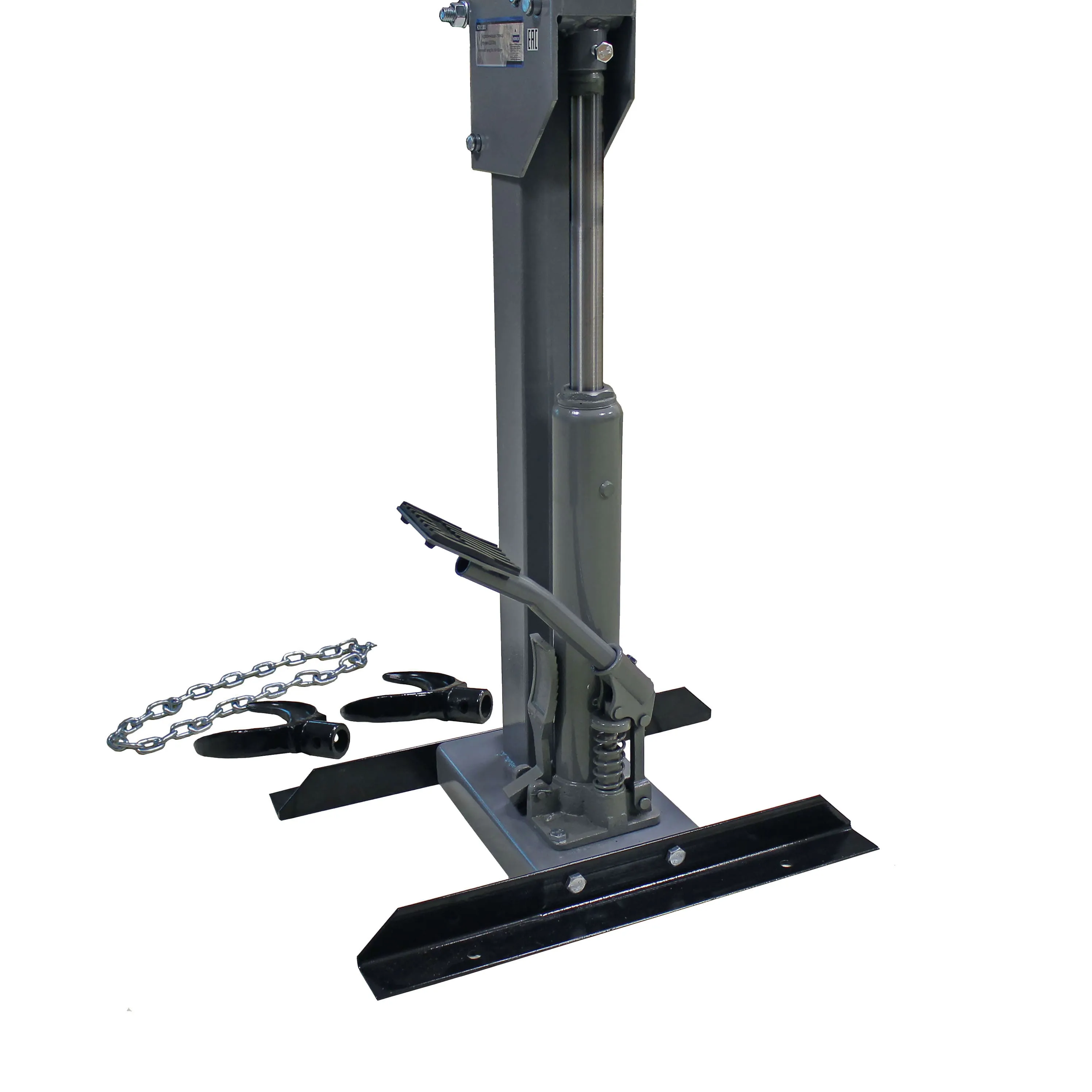 Гидравлическая стяжка пружин Хорекс Авто HZ 01.1.001J