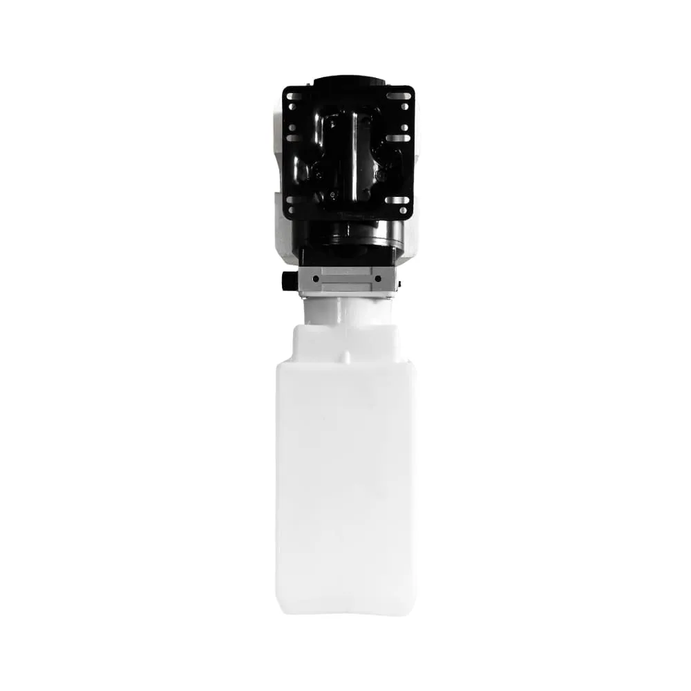Гидростанция для подъемника HL-4.0 BZ-EM 220V Хорекс Авто HZ 03.1.10.068