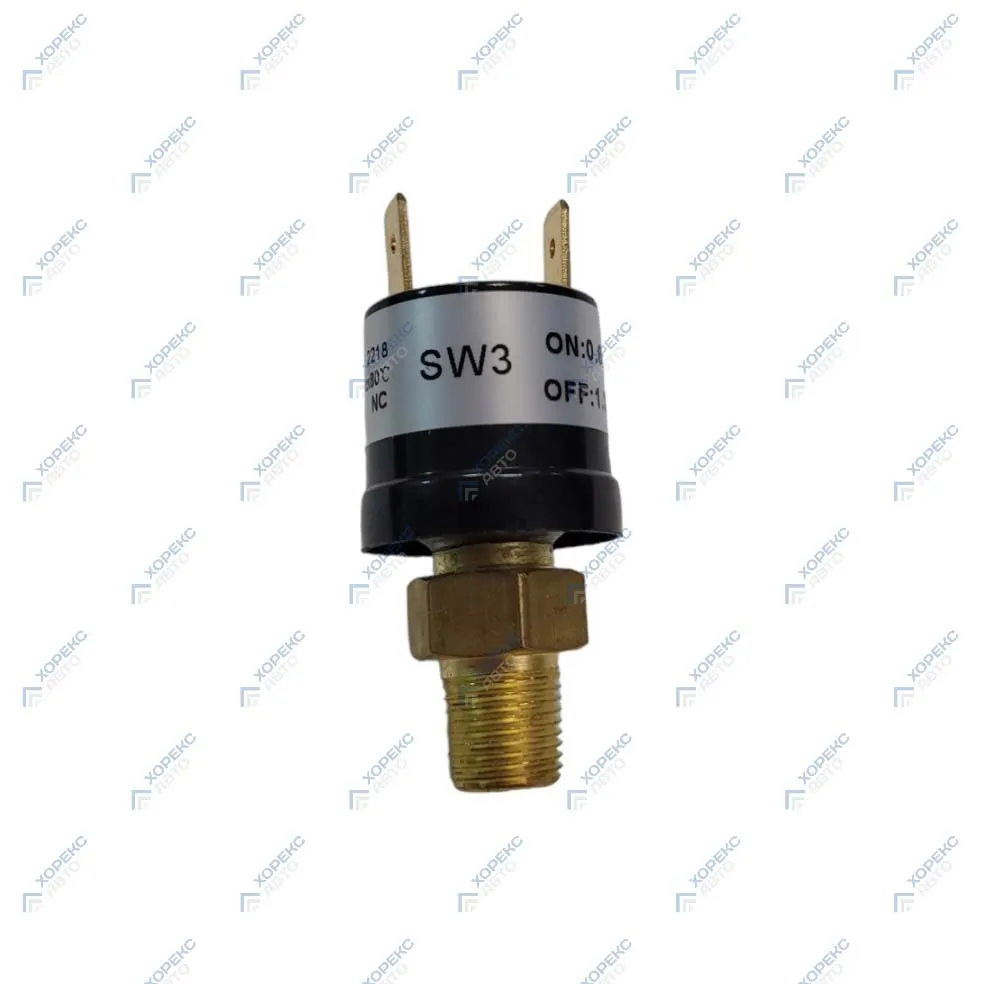 Датчик слива масла для HAC Standard/Profi/Premium Хорекс Авто HZ 18.205.27