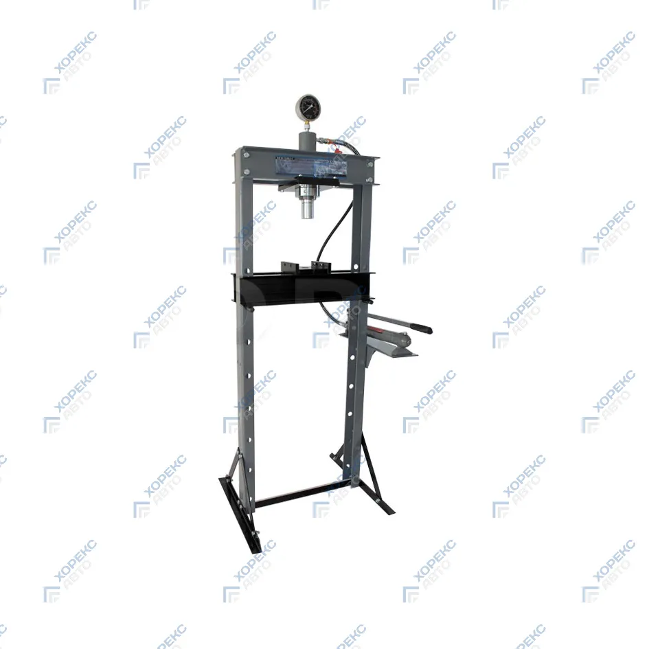 Пресс гидравлический усилие 20 т Хорекс Авто HZ 01.1.022-1