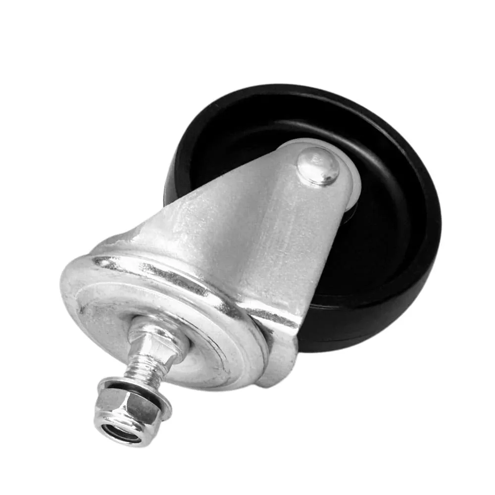 Колесо для тележки Гамматест GT2H018