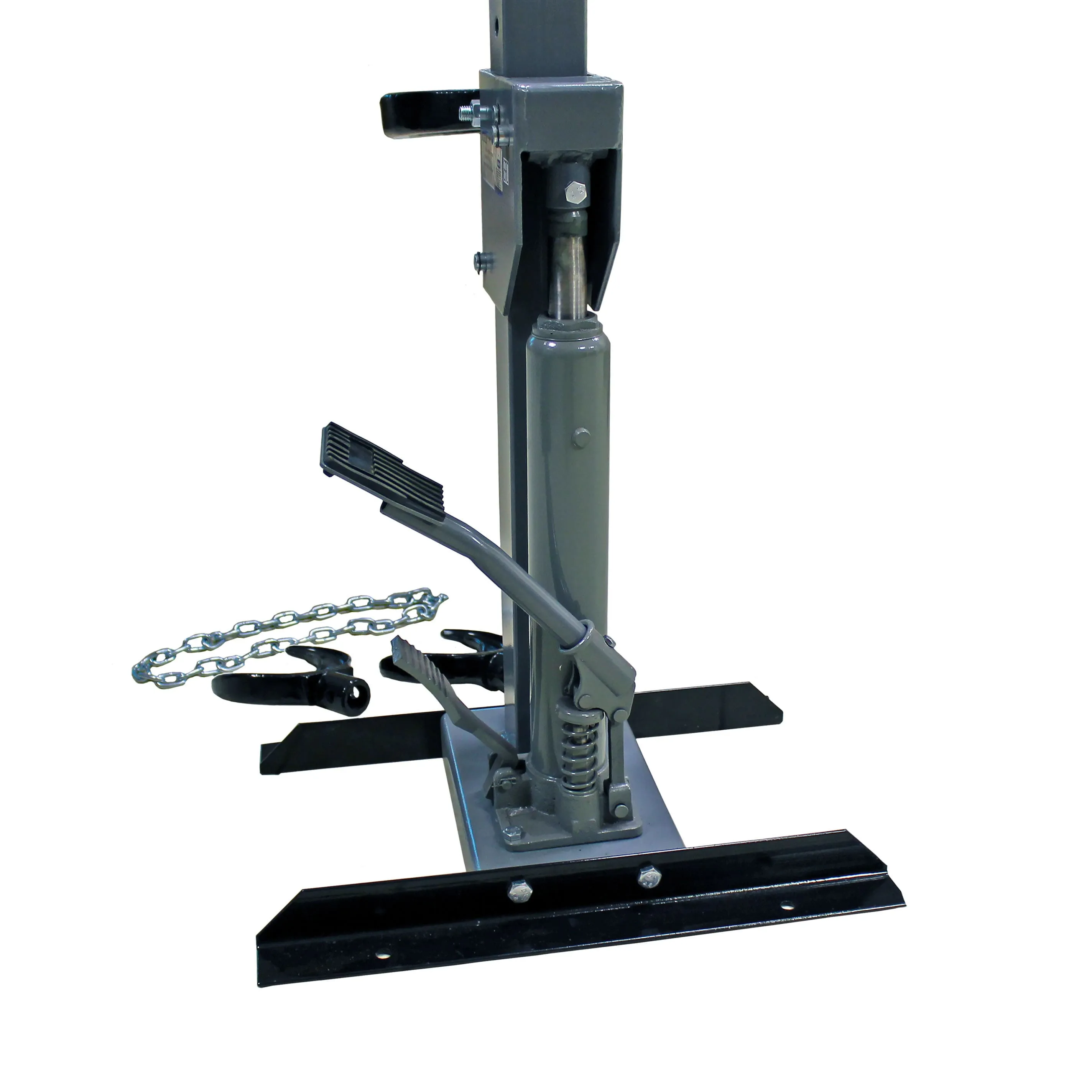 Гидравлическая стяжка пружин Хорекс Авто HZ 01.1.001J