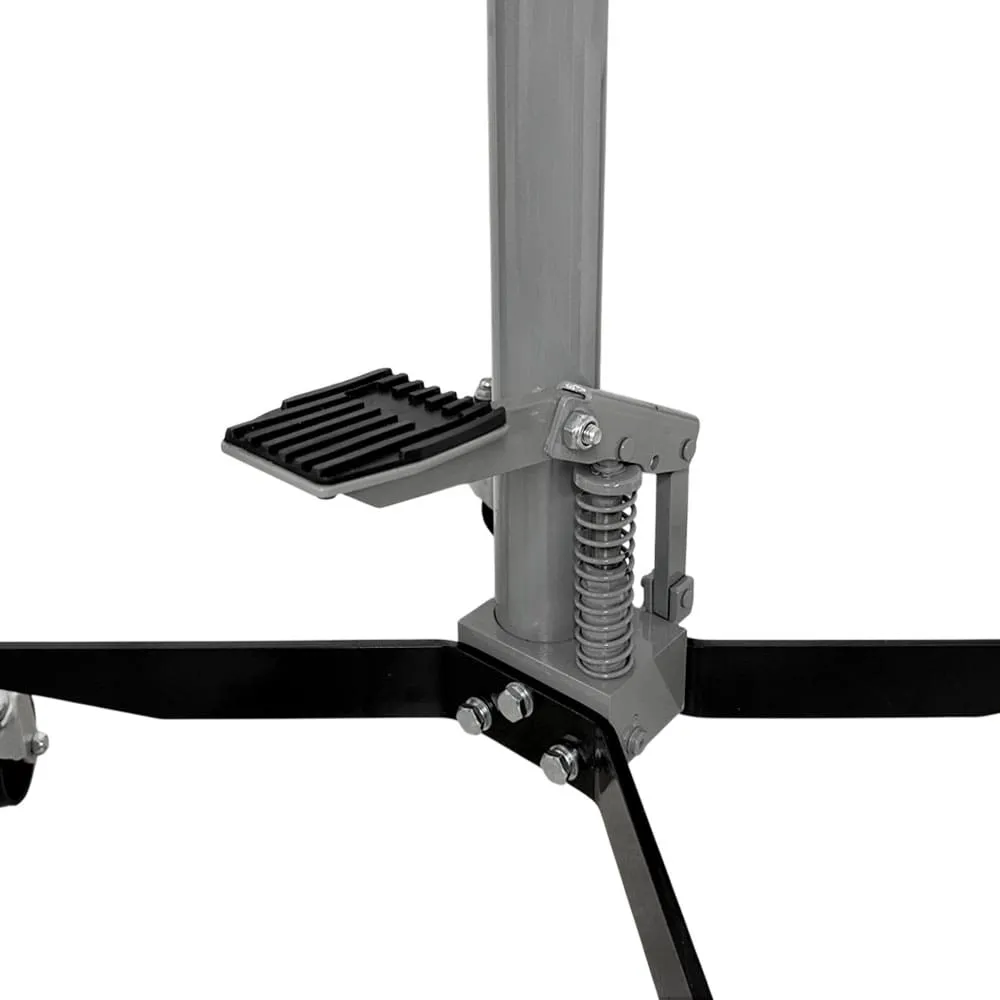 Стойка трансмиссионная г/п 0.5 т Хорекс Авто HZ 01.7.012J