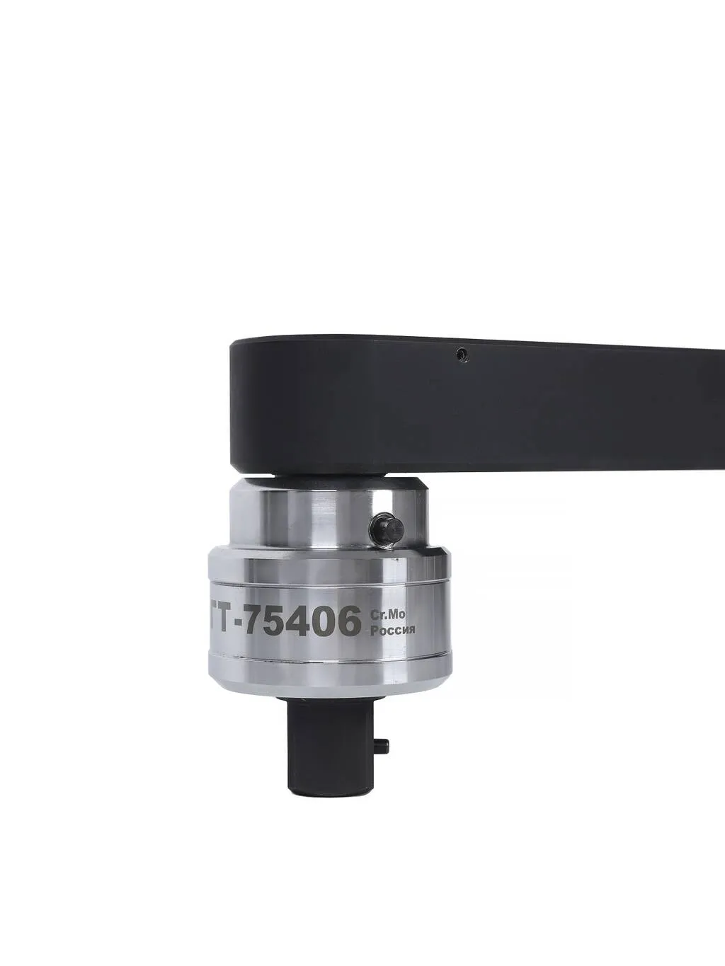 Головка с трещоткой ПНГ ГТ- 75406