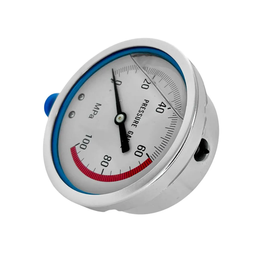 Манометр для пресса 100 т Хорекс Авто HZ 01.1.100EJ