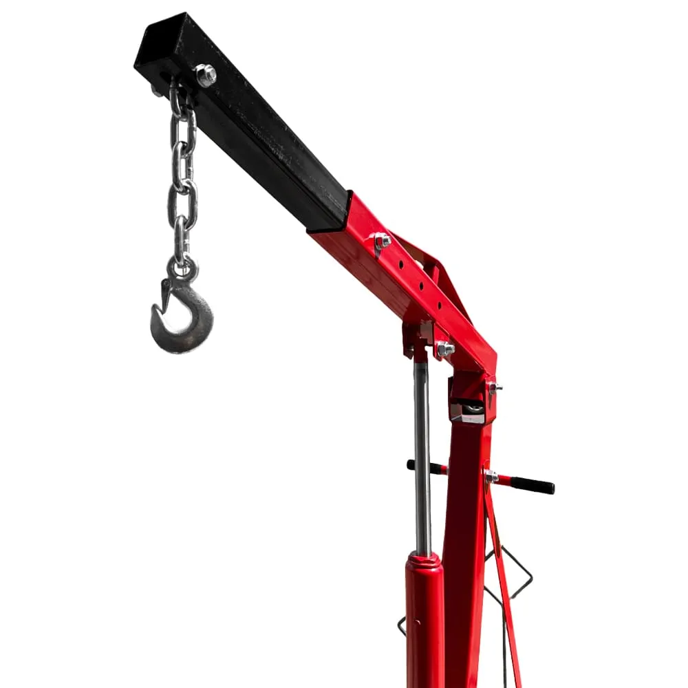 Кран гидравлический г/п 2 т Гамматест GT2H012