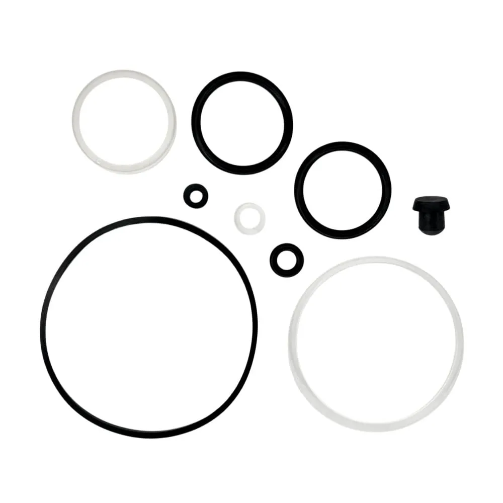 Ремонтный комплект насоса гидравлического крана Хорекс Авто HZ 01.8.012-1