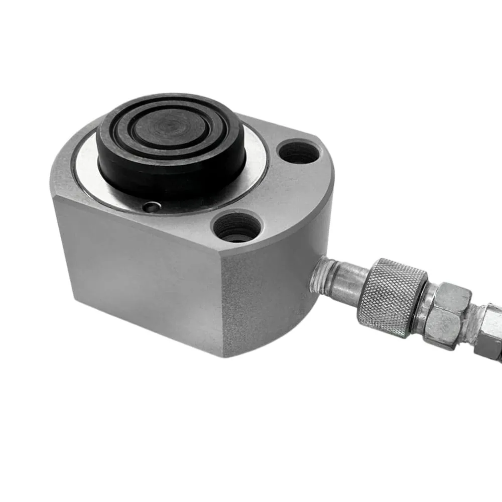 Гидроцилиндр прямого действия 20 т Хорекс Авто HZ 02.3.005J