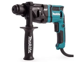 Перфоратор MAKITA HR 1841 F в чем.