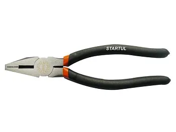 Плоскогубцы 160мм комбинированные STARTUL STANDART (ST4201-1-15)