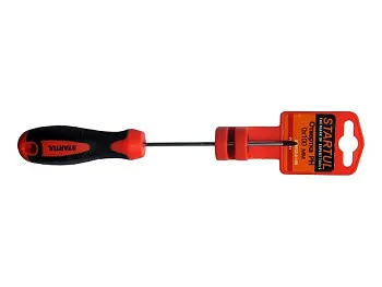 Отвертка "+" №1 100мм PH STARTUL PROFI (ST4032-1-100)